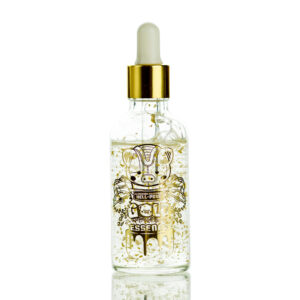 Эсенция с частицами золота Elizavecca Hell-Pore Gold Essence (50 мл) – Купити в Україні Ulitka Beauty