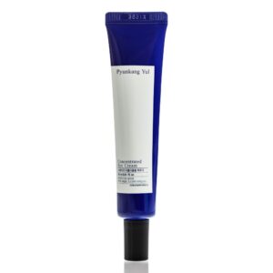 Крем для век с керамидами Pyunkang Yul Concentrated Eye Cream  (25 мл) – Купити в Україні Ulitka Beauty