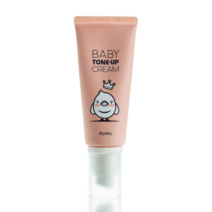 Крем для яркости кожи A'pieu Baby Tone-up Cream (65 мл) – Купити в Україні Ulitka Beauty Крем для яркости кожи A'pieu Baby Tone-up Cream (65 мл) – Купити в Україні Ulitka Beauty