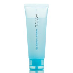 Очищающий гель для лица  Fancl Treatment Cleansing Gel (120 мл) – Купити в Україні Ulitka Beauty