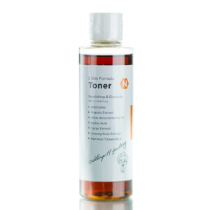 Питательный тонер для повышения эластичности кожи Village 11 Factory N Skin Formula Toner Nourishing & Elasticity (250 мл) – Купити в Україні Ulitka Beauty
