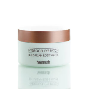 Патчи с экстрактом болгарской розы Heimish Bulgarian Rose Water Hydrogel Eye Patch (60 шт) – Купити в Україні Ulitka Beauty