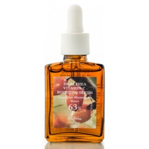 Сыворотка с витамином С 63% Dr. Althea Vitamin C Boosting Serum (30 мл) – Купити в Україні Ulitka Beauty