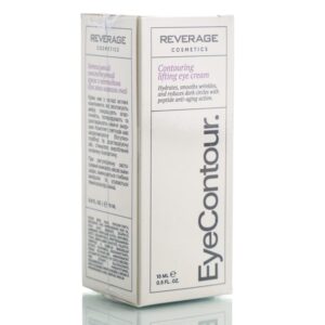 Антивозрастной крем для кожи вокруг глаз  REVERAGE Eye Contour  (15 мл) – Купити в Україні Ulitka Beauty