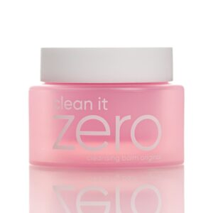 Очищающий бальзам для лица Clean It Zero Banila Co (50 мл) – Купити в Україні Ulitka Beauty Очищающий бальзам для лица Clean It Zero Banila Co (50 мл) – Купити в Україні Ulitka Beauty