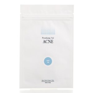 Патчи от прыщей Pyunkang Yul ACNE Spot Patch Super Thin (1 уп - 15 шт) – Купити в Україні Ulitka Beauty Патчи от прыщей Pyunkang Yul ACNE Spot Patch Super Thin (1 уп - 15 шт) – Купити в Україні Ulitka Beauty