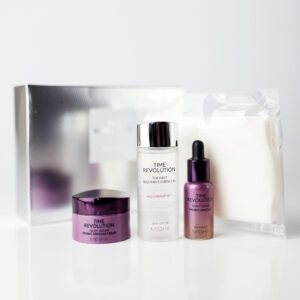 Набор миниатюр с пребиотиками MISSHA Time Revolution Special Miniature 4 Kit (1 шт.) – Купити в Україні Ulitka Beauty