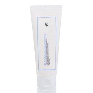 Гель для умывания с салициловой кислотой CUSKIN Dr.Solution Cicaming Gel Cleanser (150 мл) – Купити в Україні Ulitka Beauty