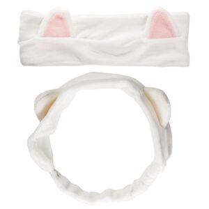 Повязка для волос Etude House My Beauty Tool Lovely Etti Hair Band (1 шт) – Купити в Україні Ulitka Beauty