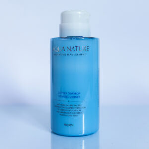 Смягчающий тонер A'pieu Aqua Nature DeepSea Dewdrop Clearing Softener (500 мл) – Купити в Україні Ulitka Beauty
