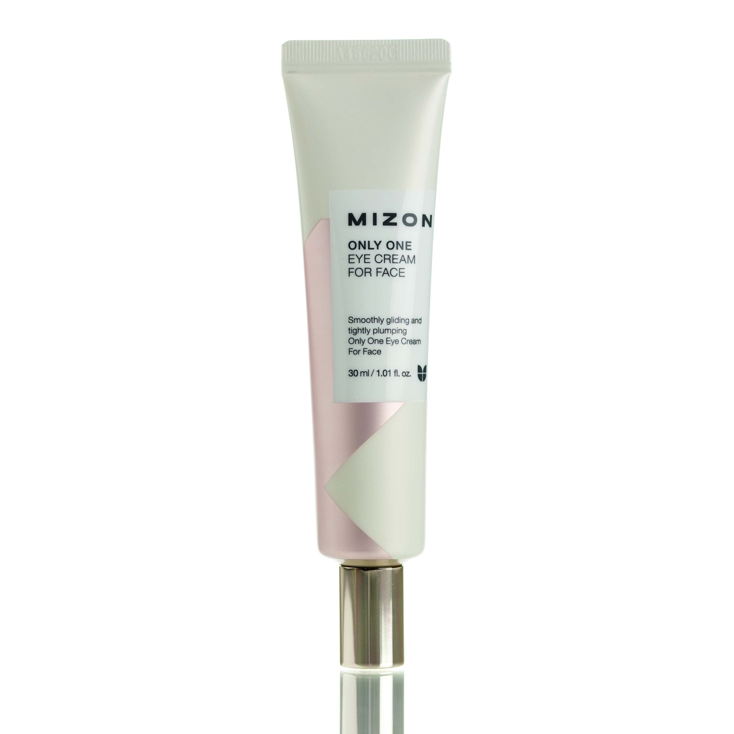 Крем для век и носогубки с пептидным комплексом Mizon Only One Eye Cream For Face (30 мл)