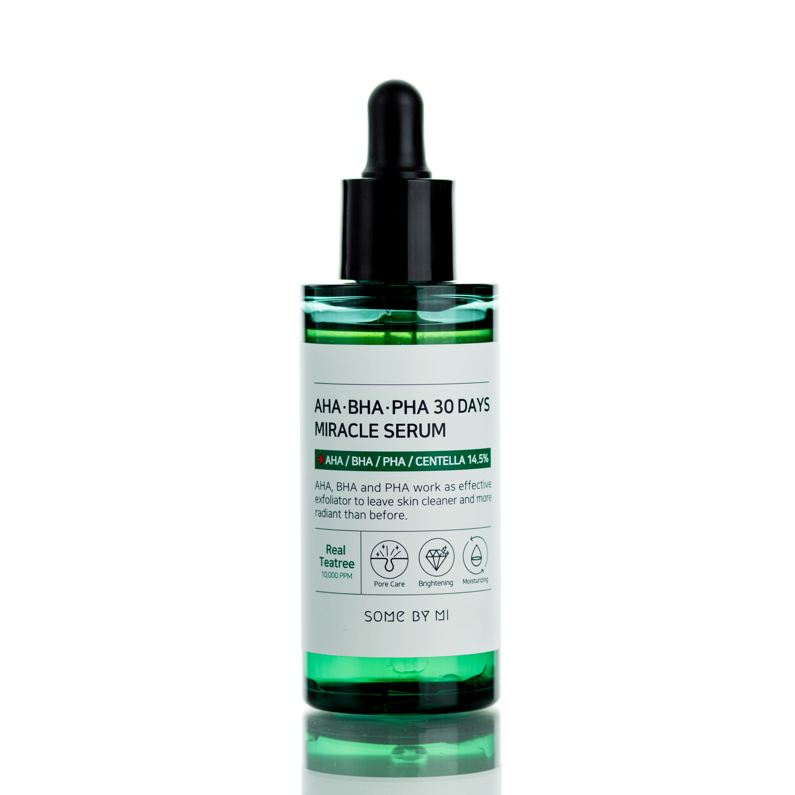 Кислотная сыворотка Aha Bha Pha 30 Days Miracle Serum (50 мл)