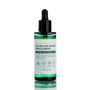 Кислотная сыворотка Aha Bha Pha 30 Days Miracle Serum (50 мл) – Купити в Україні Ulitka Beauty