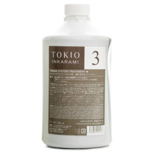 Четвертый компонент системы восстановления тонких и мягких волос Tokio Inkarami Basic Line 3 (1000 мл) – Купити в Україні Ulitka Beauty Четвертый компонент системы восстановления тонких и мягких волос Tokio Inkarami Basic Line 3 (1000 мл) – Купити в Україні Ulitka Beauty