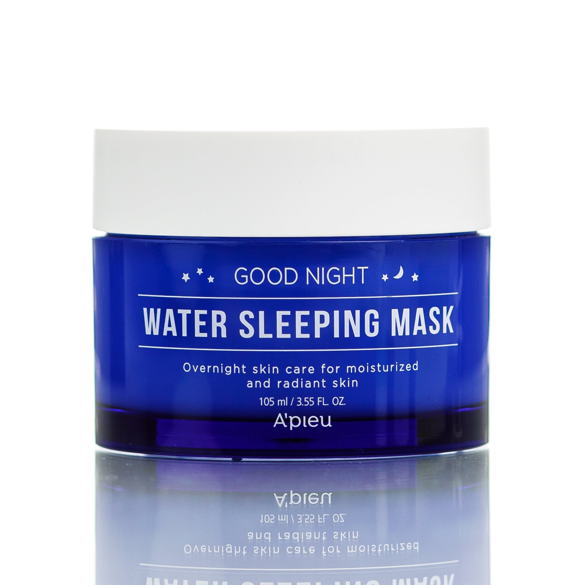 Увлажняющая ночная маска A'pieu Good Night Water Sleeping Mask (110 мл)