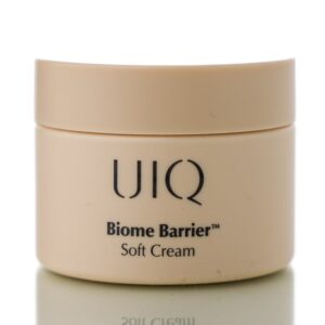 Увлажняющий крем UIQ Biome Barrier Soft Cream (60 мл) – Купити в Україні Ulitka Beauty