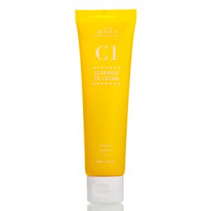 Крем для лица с керамидами Cos De Baha (C1) Ceramide Niacinamide Cream (45 мл) – Купити в Україні Ulitka Beauty