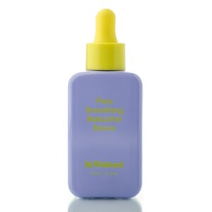 Антивозрастная сыворотка с бакучиолом By Wishtrend Pore Smoothing Bakuchiol Serum  (30 мл) – Купити в Україні Ulitka Beauty