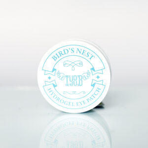 Гидрогелевые патчи с экстрактом ласточкиного гнезда IYOUB Hydrogel Eye Patch Bird`s Nest (60 шт) – Купити в Україні Ulitka Beauty