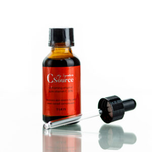 Сыворотка с витамином С для сияния кожи Tiam My Signature C Source (30 мл) – Купити в Україні Ulitka Beauty