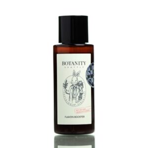 Отшелушивающий тоник-бустер с PHA-кислотами (миниатюра) Botanity Flavon Booster (50 мл) – Купити в Україні Ulitka Beauty