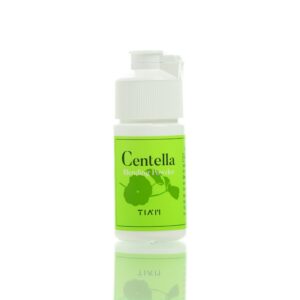 Пудра центелла для точечного нанесения Tiam Centella Blending Powder (10 гр) – Купити в Україні Ulitka Beauty