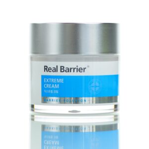 Ламеллярный защитный крем для лица Real Barrier Extreme Cream (50 мл) – Купити в Україні Ulitka Beauty
