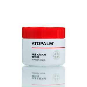 Ламеллярный увлажняющий крем для лица Atopalm Face Cream (100 мл) – Купити в Україні Ulitka Beauty