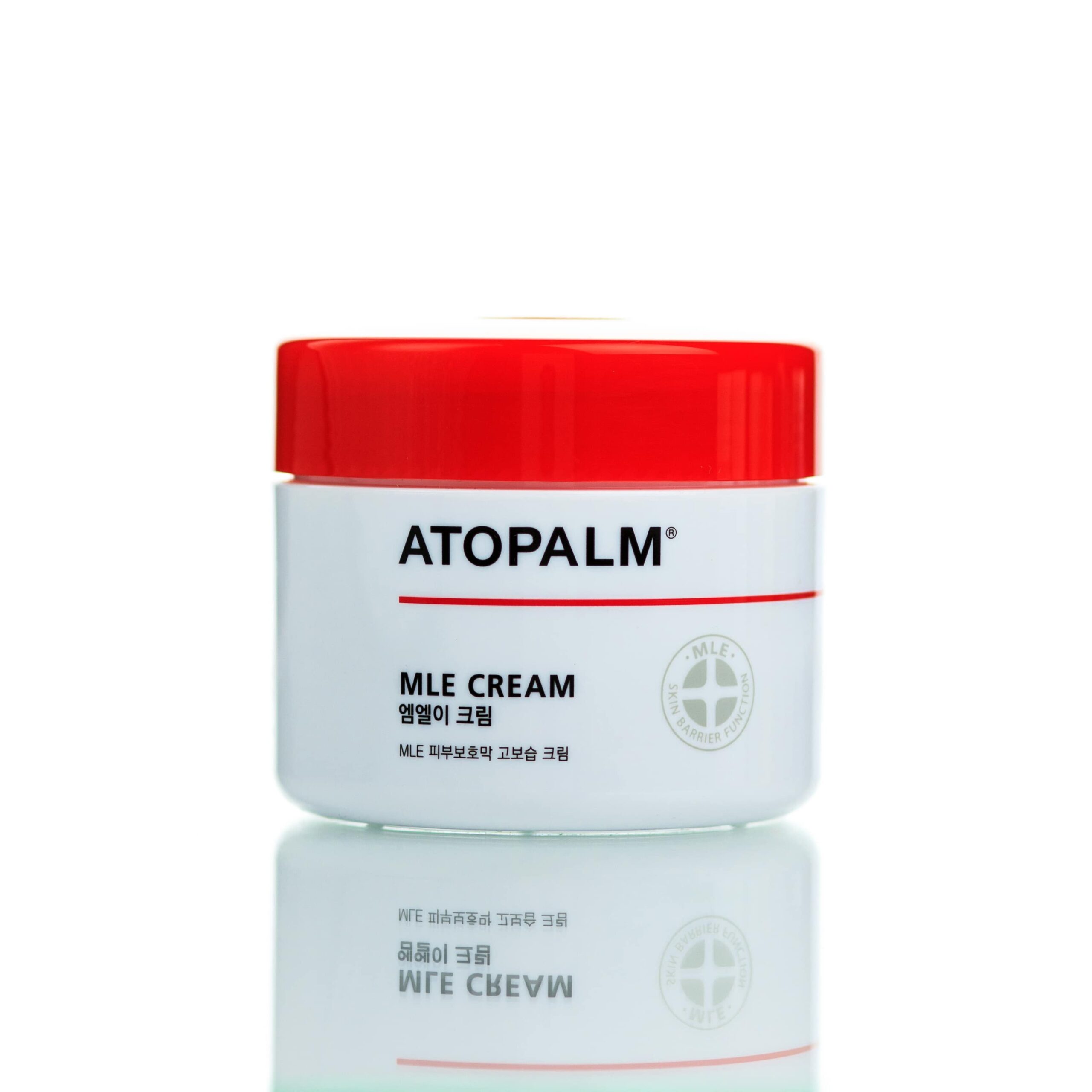 Ламеллярный увлажняющий крем для лица Atopalm Face Cream (100 мл)