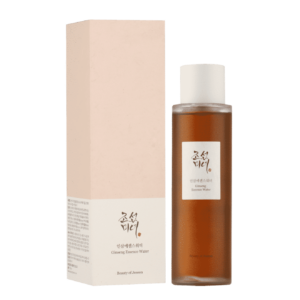 Восстанавливающий тонер-эссенция с экстрактом женьшеня Beauty of Joseon Ginseng Essence Water (150 мл) – Купити в Україні Ulitka Beauty Восстанавливающий тонер-эссенция с экстрактом женьшеня Beauty of Joseon Ginseng Essence Water (150 мл) – Купити в Україні Ulitka Beauty