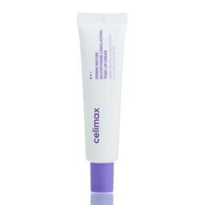 Увлажняющий крем с глутатионом CELIMAX Glutathione Longlasting Tone-Up (35 мл) – Купити в Україні Ulitka Beauty