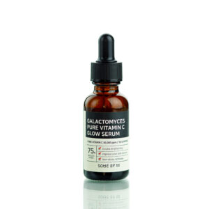 Сыворотка с витамином С и галактомисисом Some By Mi Galactomyces Pure Vitamin C Glow Serum (30 мл) – Купити в Україні Ulitka Beauty Сыворотка с витамином С и галактомисисом Some By Mi Galactomyces Pure Vitamin C Glow Serum (30 мл) – Купити в Україні Ulitka Beauty