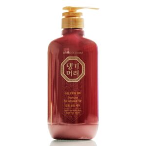 Шампунь для восстановления поврежденных волос Daeng Gi Meo Ri Shampoo For Damaged Hair (500 мл) – Купити в Україні Ulitka Beauty Шампунь для восстановления поврежденных волос Daeng Gi Meo Ri Shampoo For Damaged Hair (500 мл) – Купити в Україні Ulitka Beauty