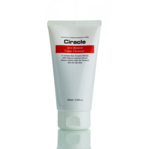 Пенка для проблемной кожи Ciracle Anti-Blemish Foam Cleanser (150 мл) – Купити в Україні Ulitka Beauty