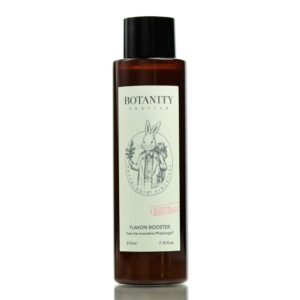 Отшелушивающий тоник-бустер с PHA-кислотами Botanity Flavon Booster (210 мл) – Купити в Україні Ulitka Beauty