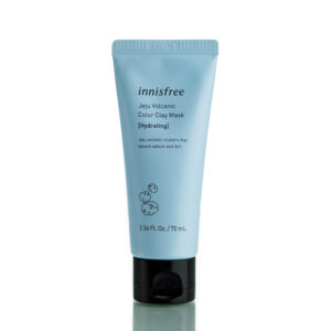 Глиняная маска для чувствительной кожи Innisfree Jeju Volcanic Color Clay Mask Hydrating Blue (70 мл) – Купити в Україні Ulitka Beauty Глиняная маска для чувствительной кожи Innisfree Jeju Volcanic Color Clay Mask Hydrating Blue (70 мл) – Купити в Україні Ulitka Beauty