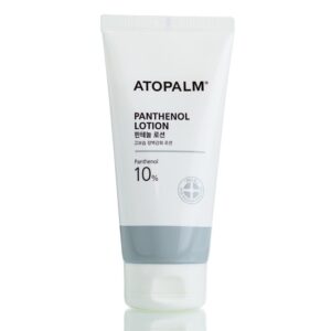Ламелярный лосьон с пантенолом  ATOPALM Panthenol Lotion (180 мл) – Купити в Україні Ulitka Beauty