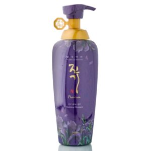 Премиальный восстанавливающий шампунь  Daeng Gi Meo Ri Vitalizing Premium Shampoo (500 мл) – Купити в Україні Ulitka Beauty