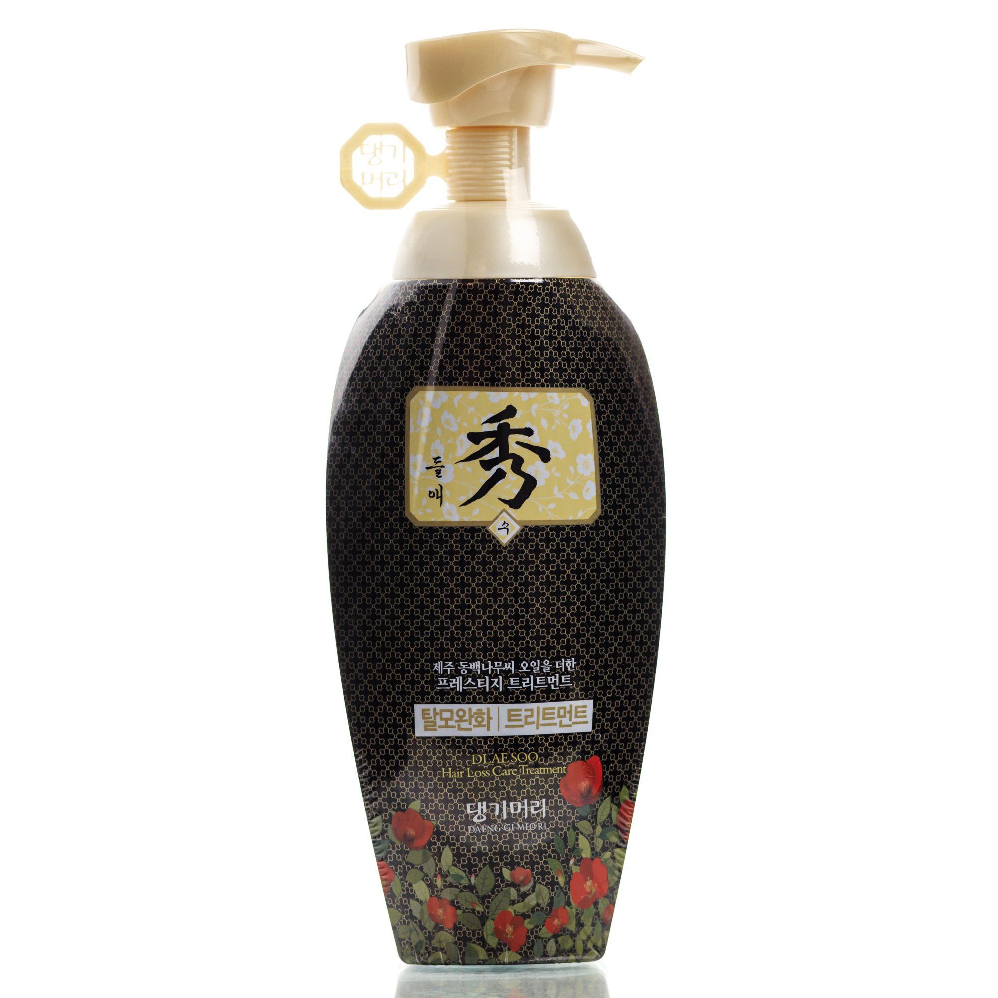 Кондиционер против выпадения волос Daeng Gi Meo Ri Dlae Soo Hair Loss Care Treatment (400 мл) Кондиционер против выпадения волос Daeng Gi Meo Ri Dlae Soo Hair Loss Care Treatment (400 мл)