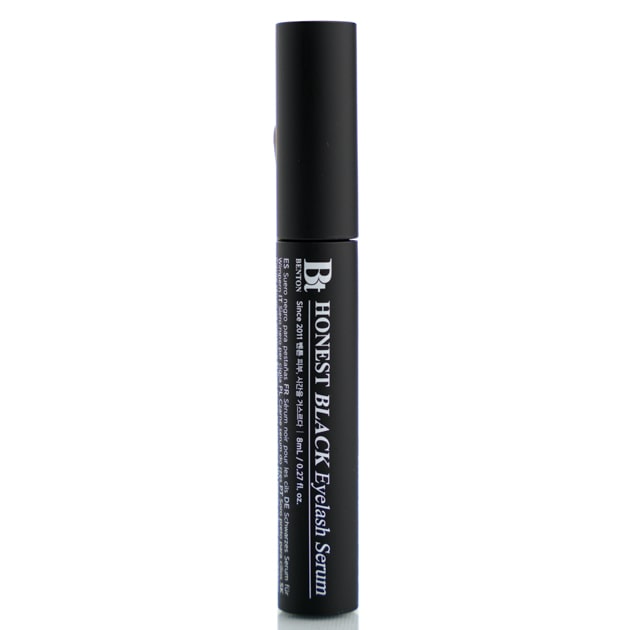 Укрепляющая сыворотка для ресниц Benton Honest Black Eyelash Serum (8 мл)