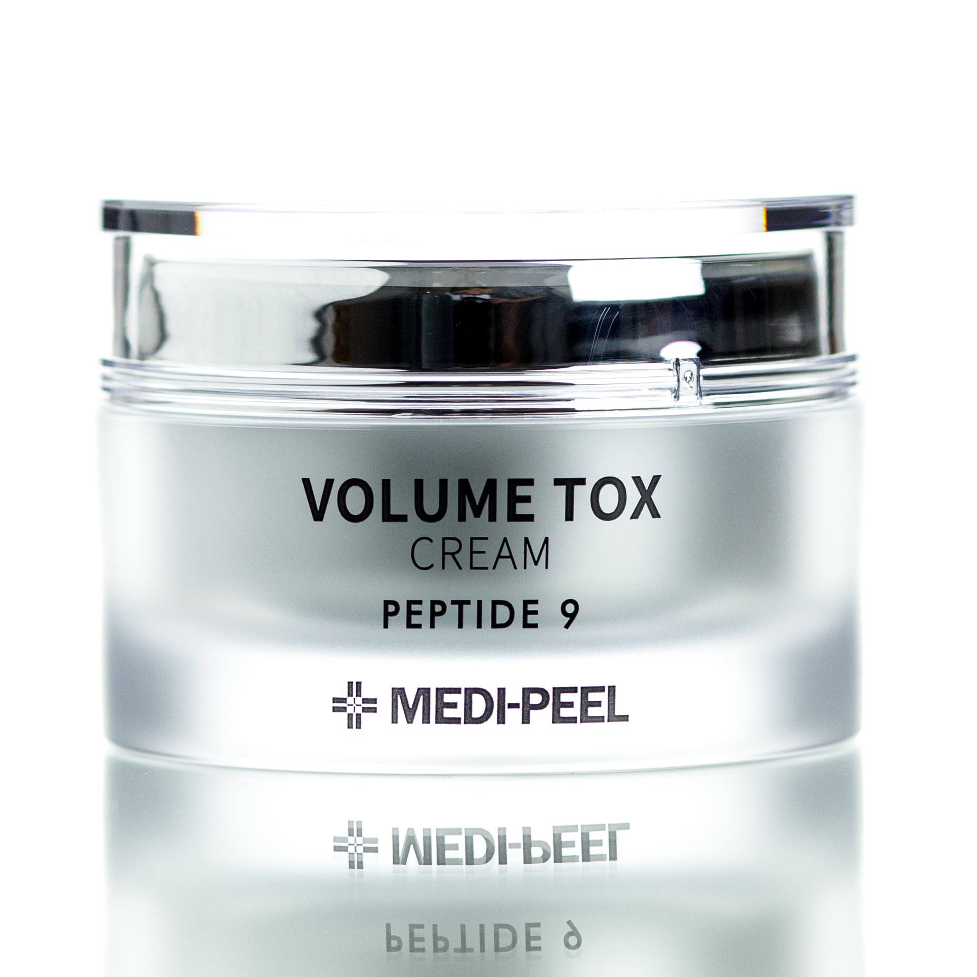 Омолаживающий крем с пептидами Medi Peel Volume TOX Cream Peptide 9 (50 мл)