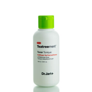 Тонер с чайным деревом для проблемной кожи Dr.Jart+ Ctrl-A Teatreement Toner Tonique (120 мл) – Купити в Україні Ulitka Beauty