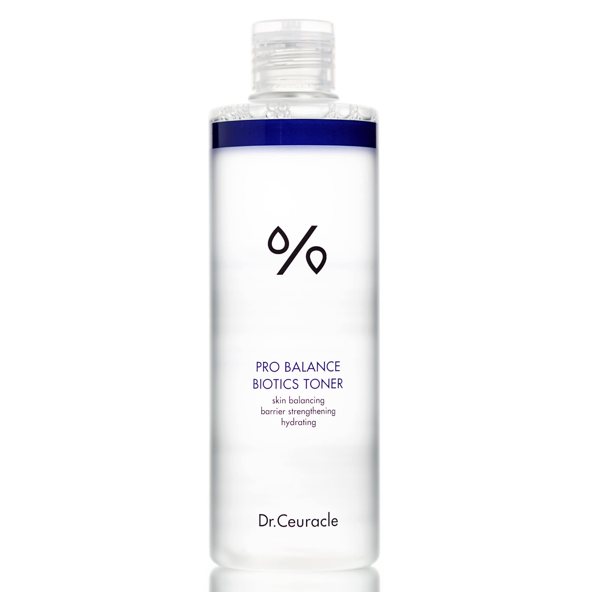 Тонер с пробиотиками Dr. Ceuracle Pro Balance Biotics Toner (300 мл)