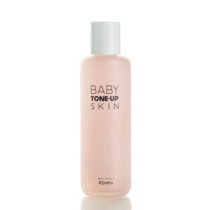 Тонер для яркости кожи A'pieu Baby Tone-Up Skin (160 мл) – Купити в Україні Ulitka Beauty