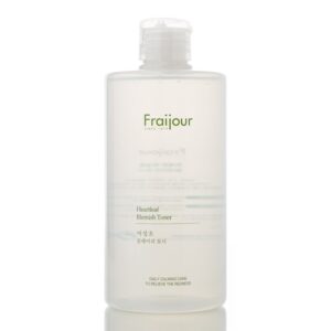 Тонер с экстрактом хауттюйнии Fraijour Heartleaf Blemish Toner (500 мл) – Купити в Україні Ulitka Beauty