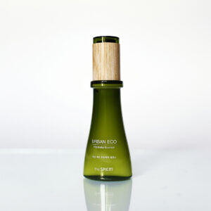 Эссенция с новозеландским льном/ The Saem Urban Eco Harakeke Essence (55 мл) – Купити в Україні Ulitka Beauty