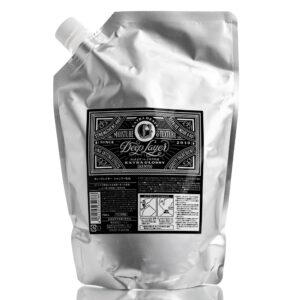 Шампунь для восстановления поврежденных волос G Moltobene Deep Layer Extra Glossy Shampoo (750 мл) – Купити в Україні Ulitka Beauty Шампунь для восстановления поврежденных волос G Moltobene Deep Layer Extra Glossy Shampoo (750 мл) – Купити в Україні Ulitka Beauty