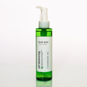 Гидрофильное масло очищающее Missha Near Skin pH Balancing Cleansing Oil (150 мл) – Купити в Україні Ulitka Beauty