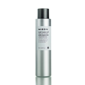 Очищающий пилинг тонер Mizon Dust Clean Up Peeling Toner (150 мл) – Купити в Україні Ulitka Beauty