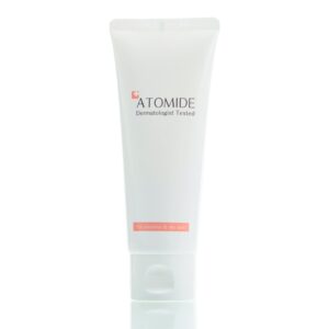 Крем для сухой атопичной кожи CUSKIN CLEAN-UP ATOMIDE CREAM (100 мл) – Купити в Україні Ulitka Beauty